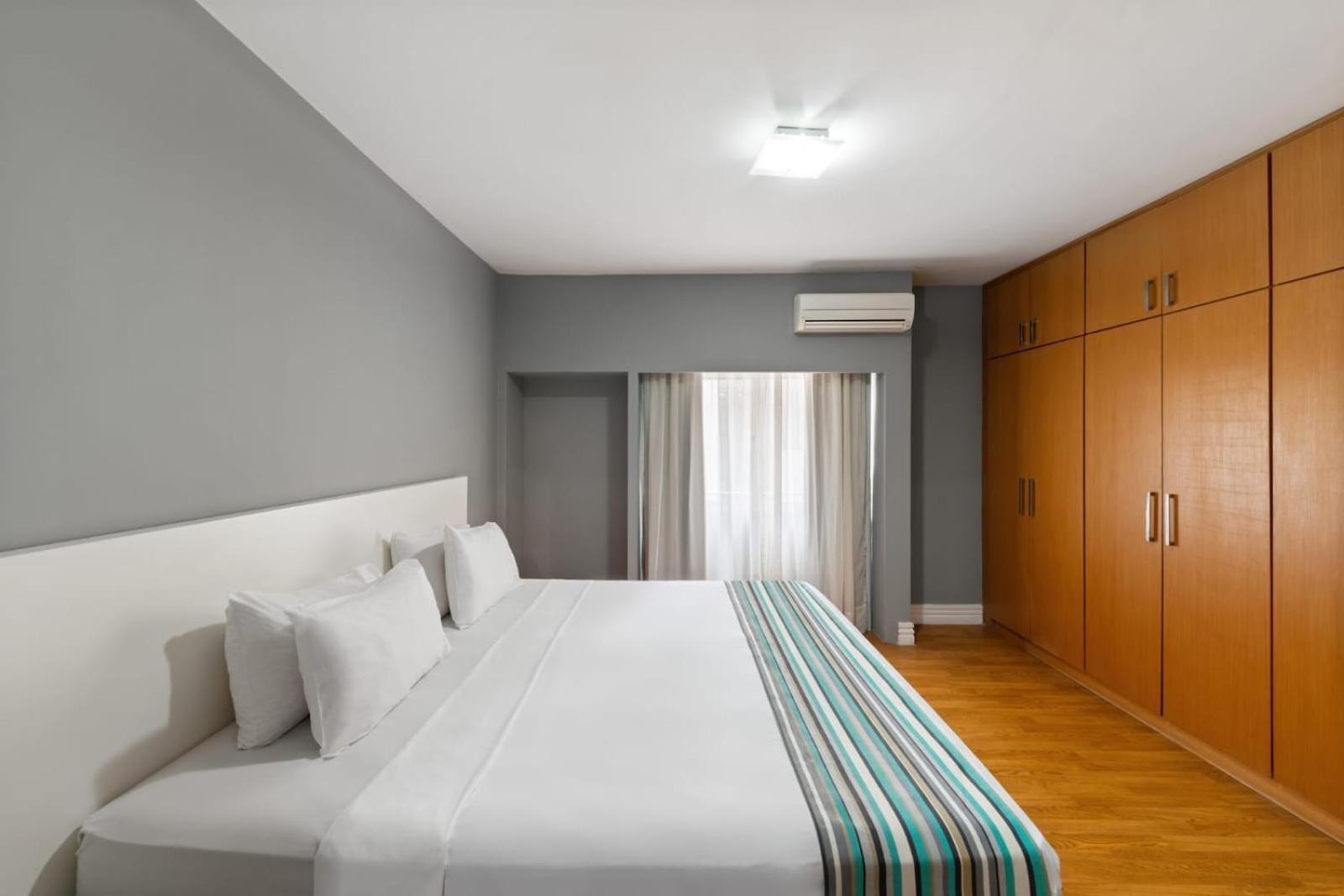 Capcana Hotel Jardins São Paulo Exteriör bild