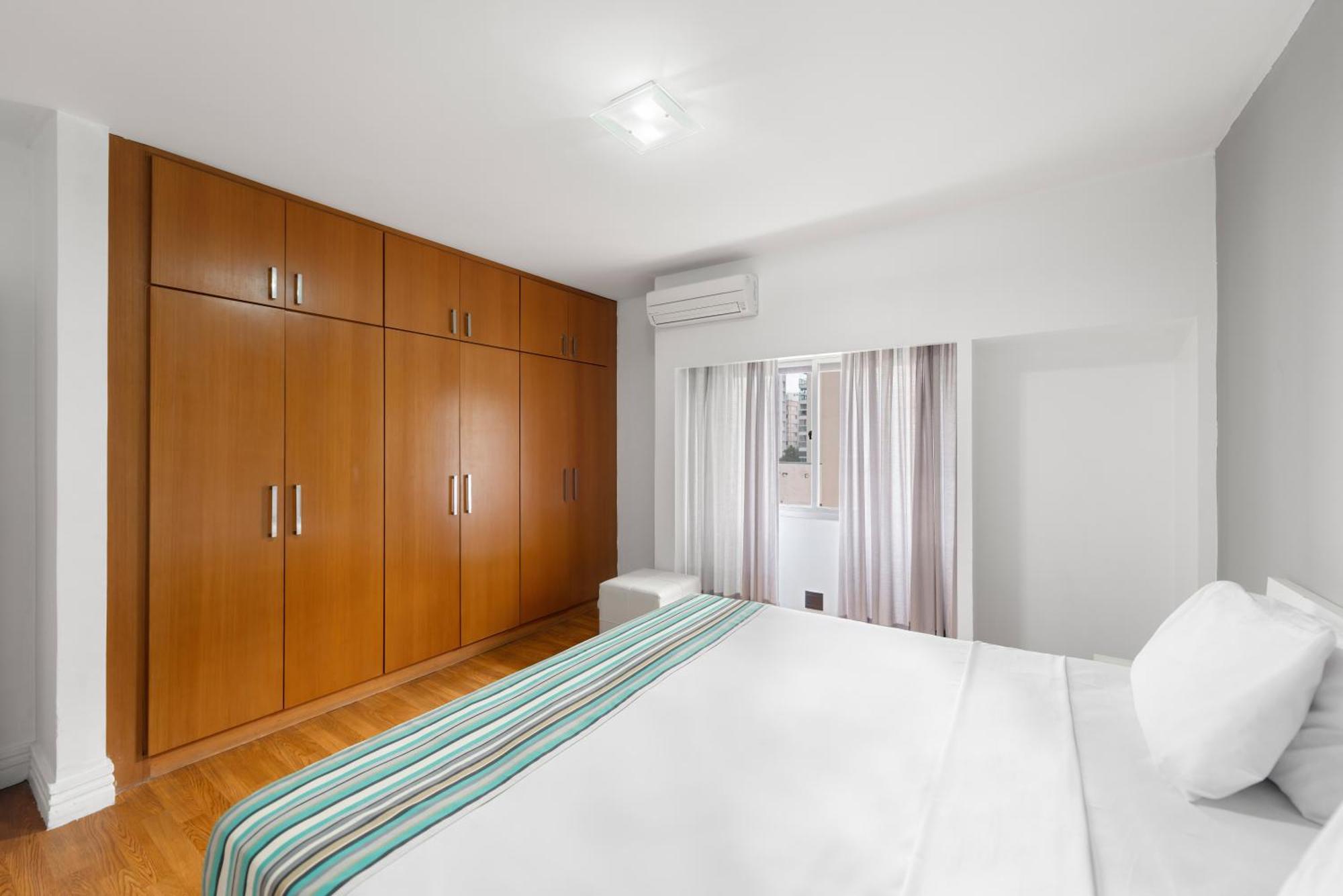 Capcana Hotel Jardins São Paulo Exteriör bild