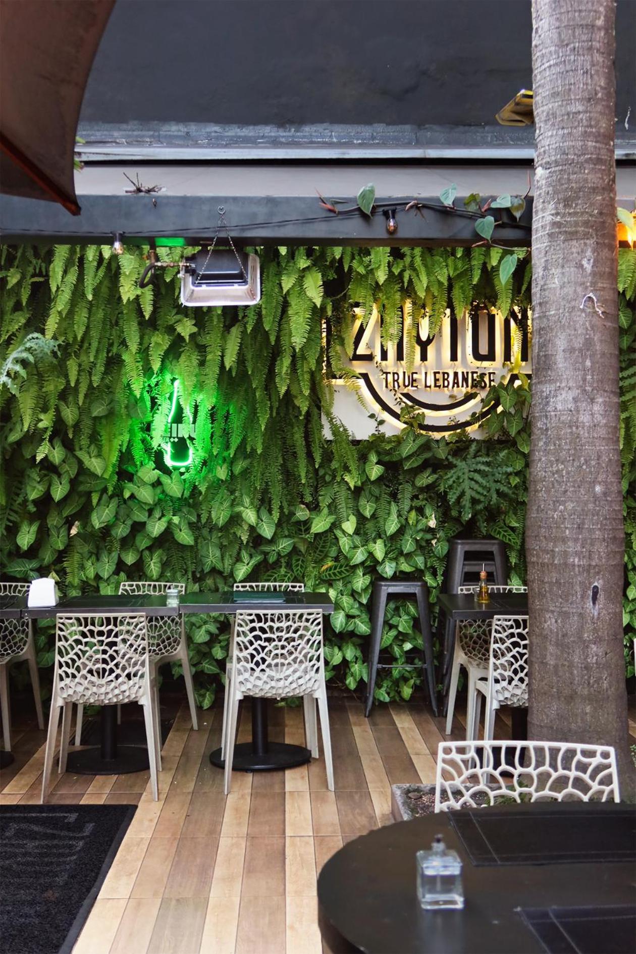 Capcana Hotel Jardins São Paulo Exteriör bild